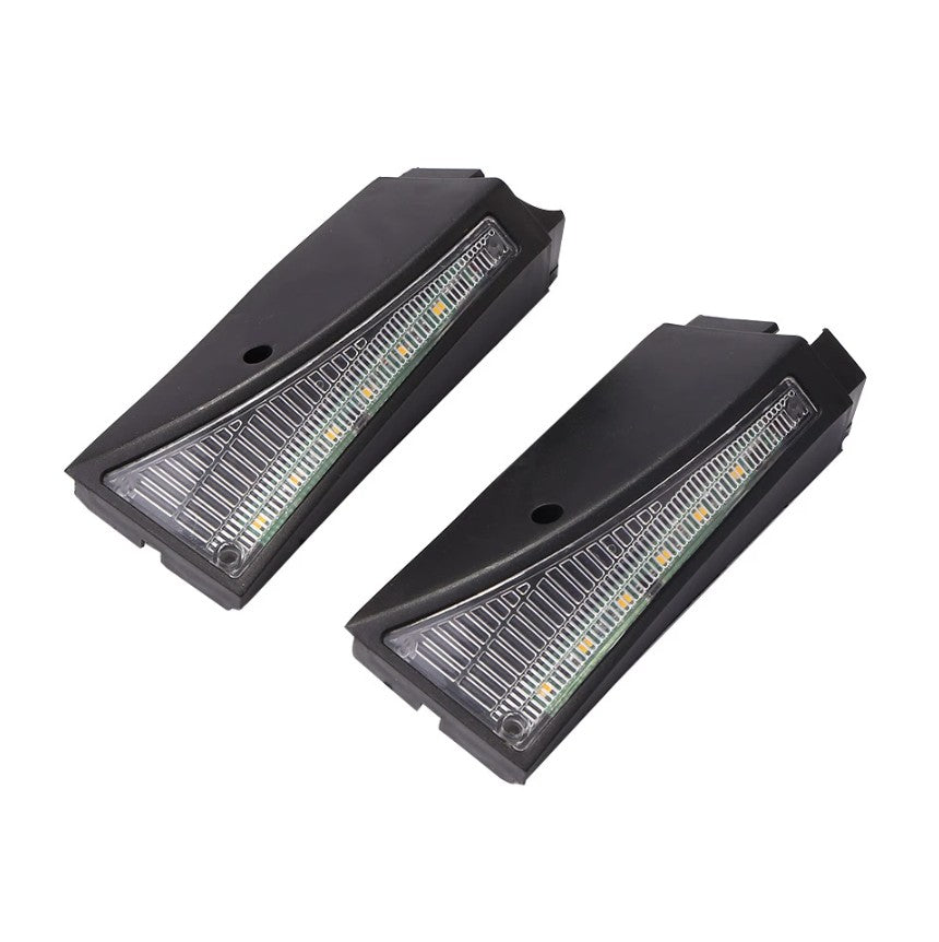 Accesorio para patinetes eléctricos - Luz lateral Modelo 3