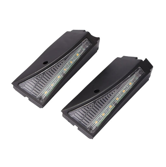 Accesorio para patinetes eléctricos - Luz lateral Modelo 3