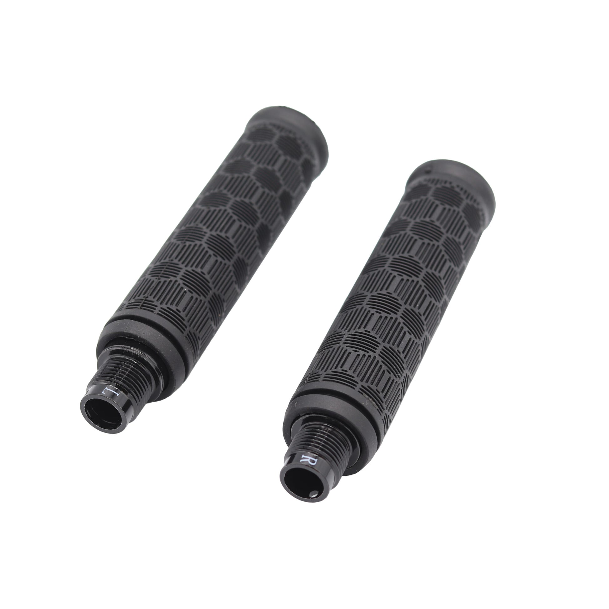 Accesorio para patinetes eléctricos - Puño para Cecotec Bongo Serie A