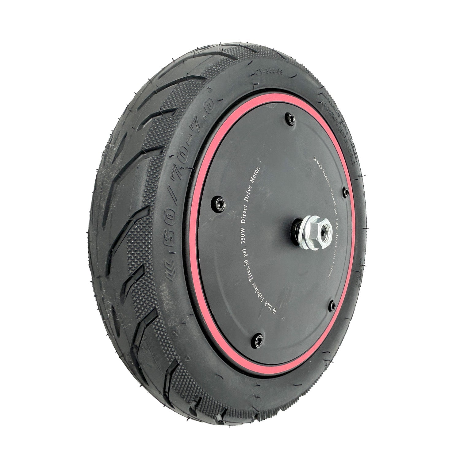 Accesorio para patinetes eléctricos - Motor para Xiaomi Mi4 PRO (1º generación)