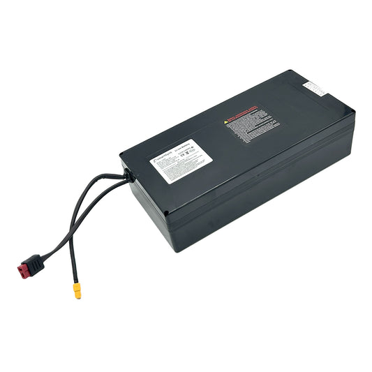 Accesorio para patinetes eléctricos - Batería original 48V 13A para