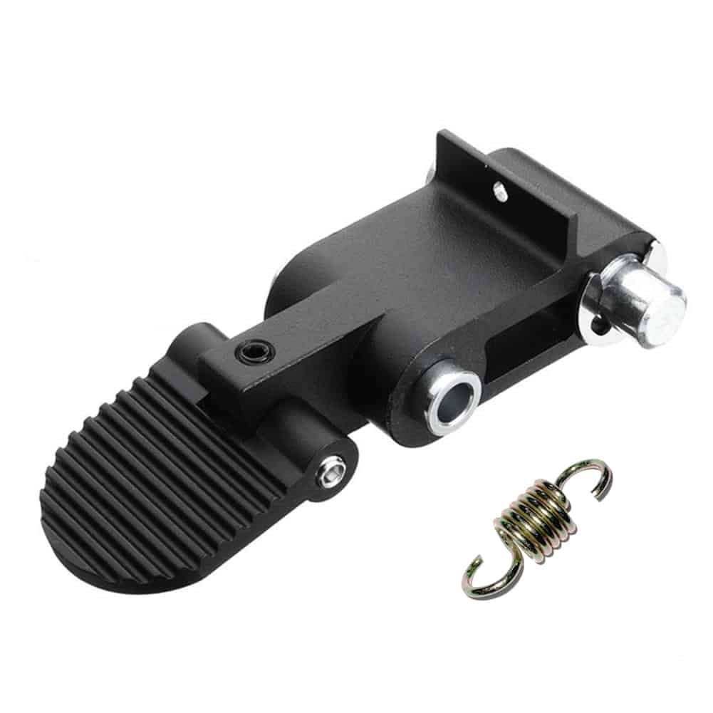 Accesorio para patinetes eléctricos - Pliegue  Ninebot de ES