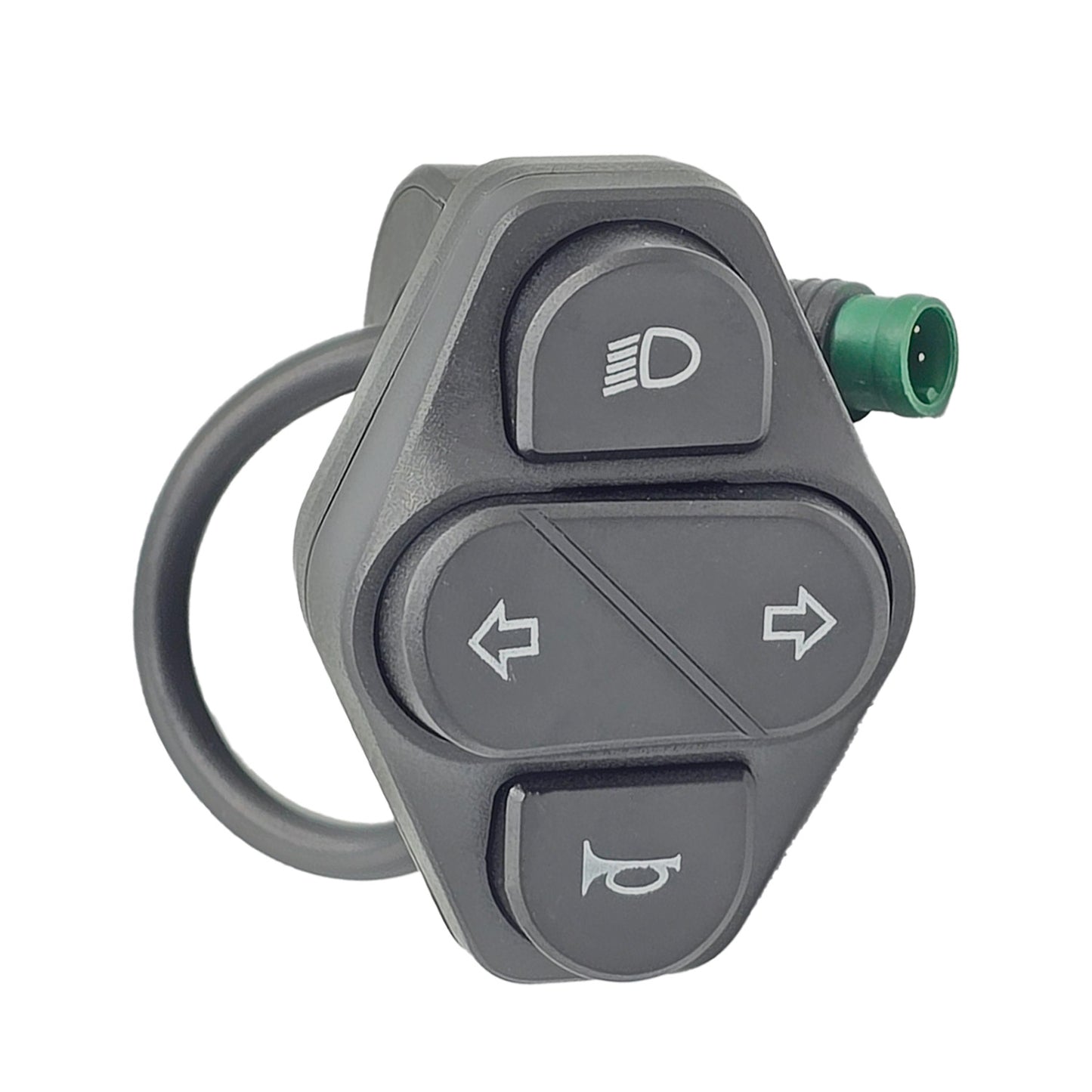 Accesorio para patinetes eléctricos - Botonera para Kukirin G2 Master / Smartgyro Ryder