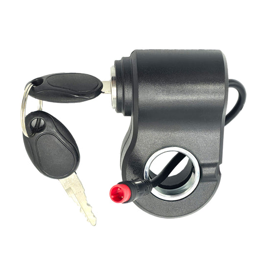 Accesorio para patinetes eléctricos - Llave de encendido para Kukirin G2 PRO