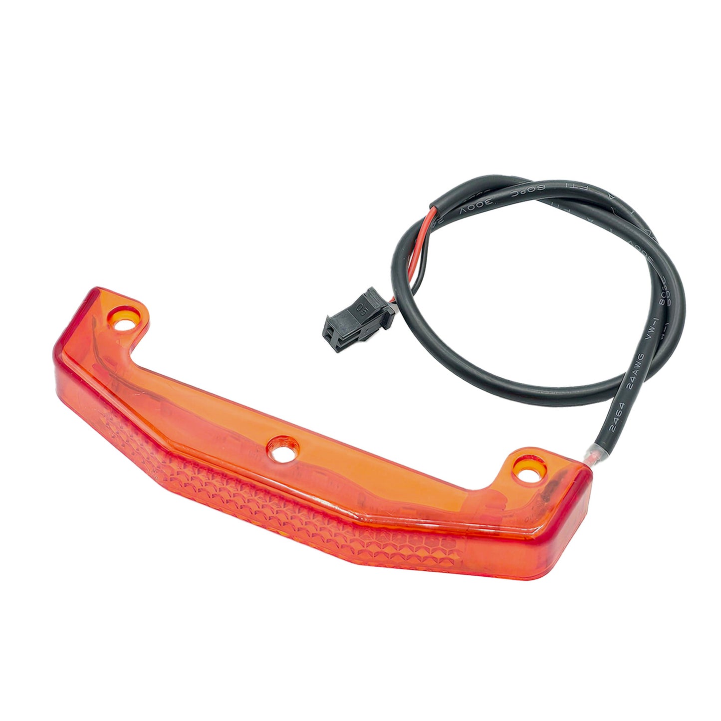 Accesorio para patinetes eléctricos - Luz trasera para Kukirin G3 Pro