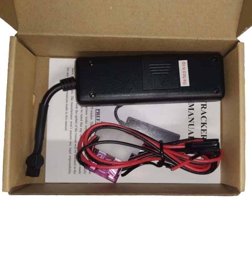 Accesorio para patinetes eléctricos - GPS Para Xiaomi M365, Cecotec Bongo A, Ninebot G30 MAX