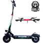Accesorio para patinetes eléctricos - Vinilo para Smartgyro Rockway, Speedway y Crossover - Petronas