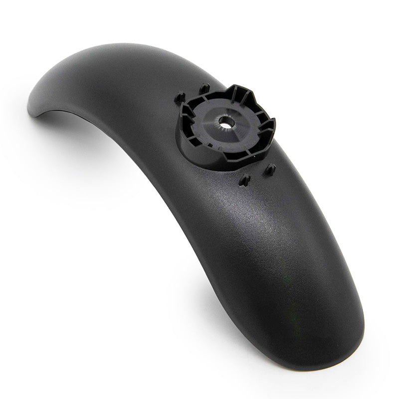 Accesorio para patinetes eléctricos - Guardabarros delantero para Ninebot F