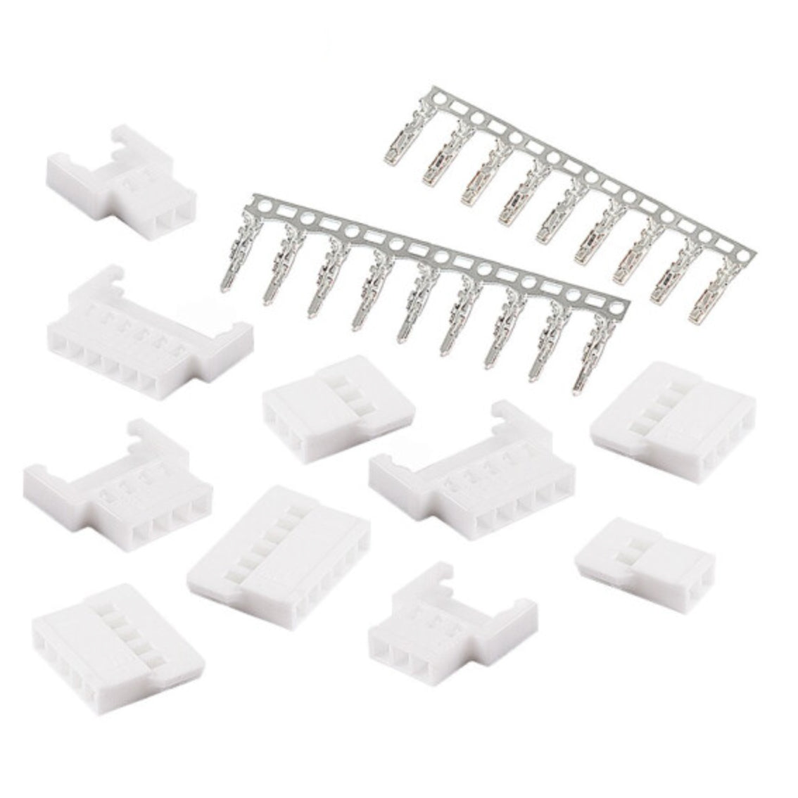 Accesorio para patinetes eléctricos - Pack de conectores de cable