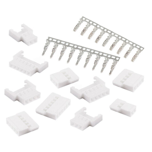 Accesorio para patinetes eléctricos - Pack de conectores de cable