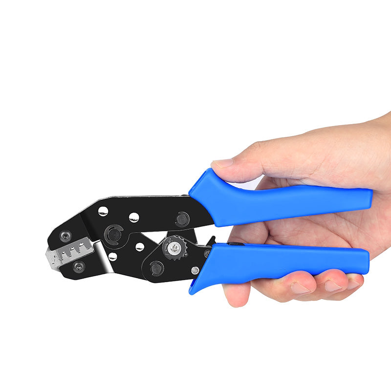 Accesorio para patinetes eléctricos - Crimpadora Terminales