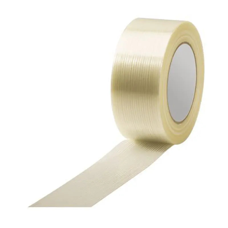 Accesorio para patinetes eléctricos - Cinta Adhesiva Fibra de Vidrio (50mm)