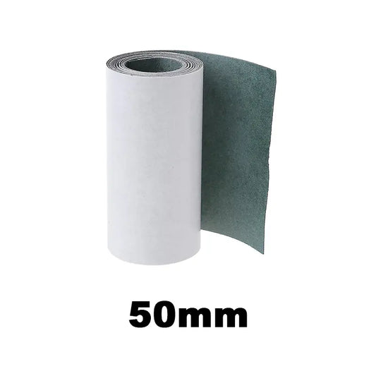 Accesorio para patinetes eléctricos - Junta De Aislamiento De Batería Cebada Papel (50mm 1M)