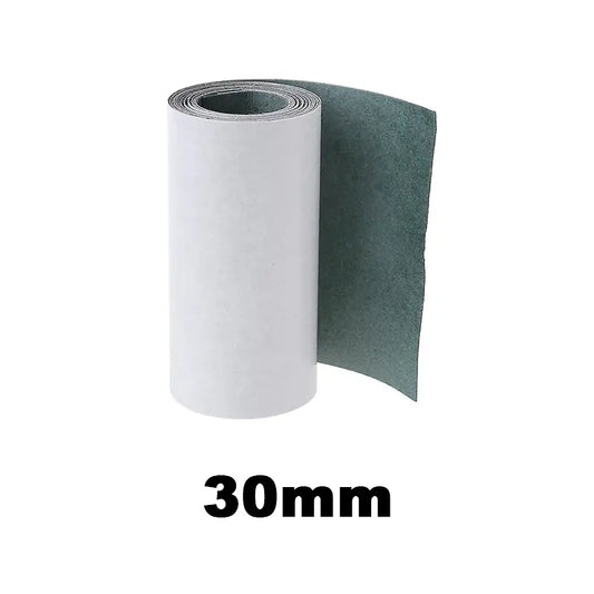 Accesorio para patinetes eléctricos - Junta De Aislamiento De Batería Cebada Papel (30mm 1M)