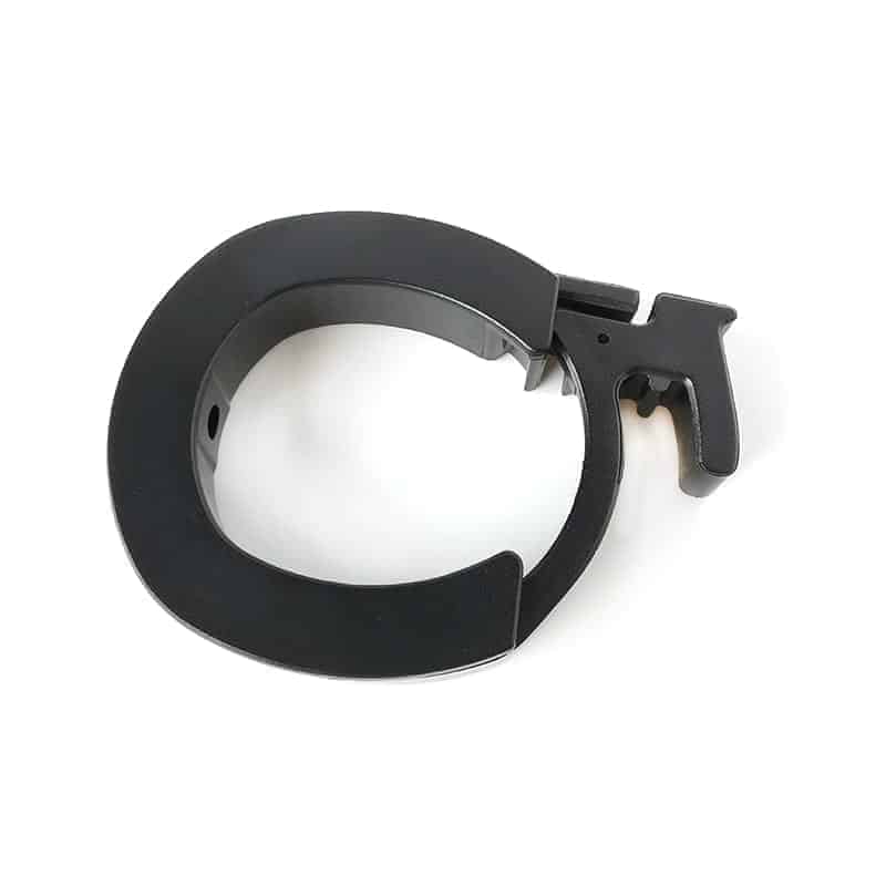 Accesorio para patinetes eléctricos - Aro de cierre completo para Ninebot Max G30