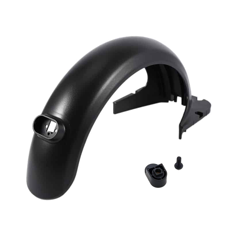 Accesorio para patinetes eléctricos - Guardabarros trasero Ninebot MAX G30