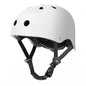 Accesorio para patinetes eléctricos - Casco regulable blanco - Talla L