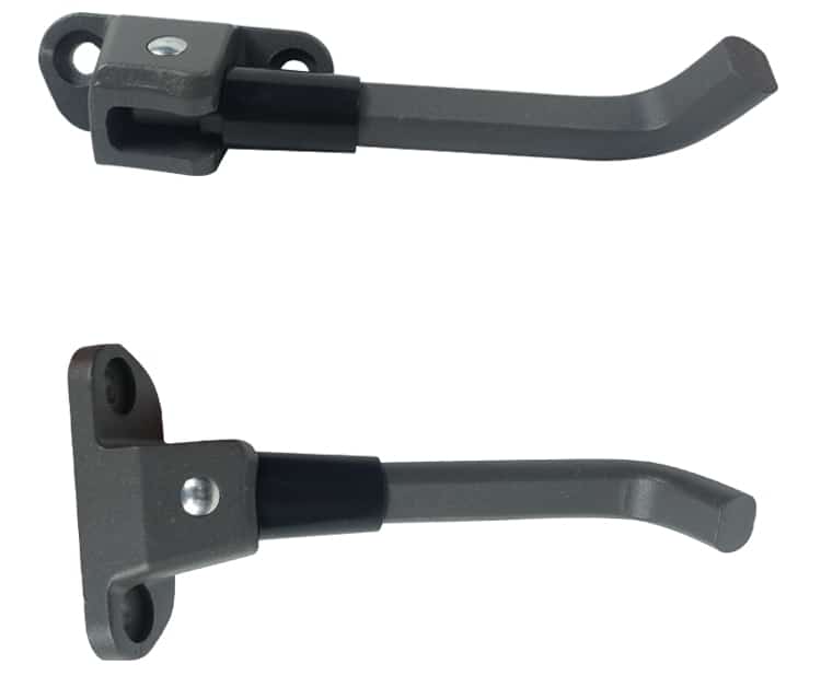 Accesorio para patinetes eléctricos - Caballete Ninebot Max G30