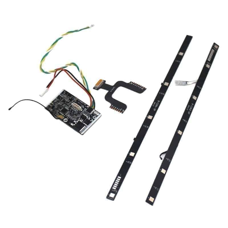 Accesorio para patinetes eléctricos - BMS batería Xiaomi M365, 1S, Mi3
