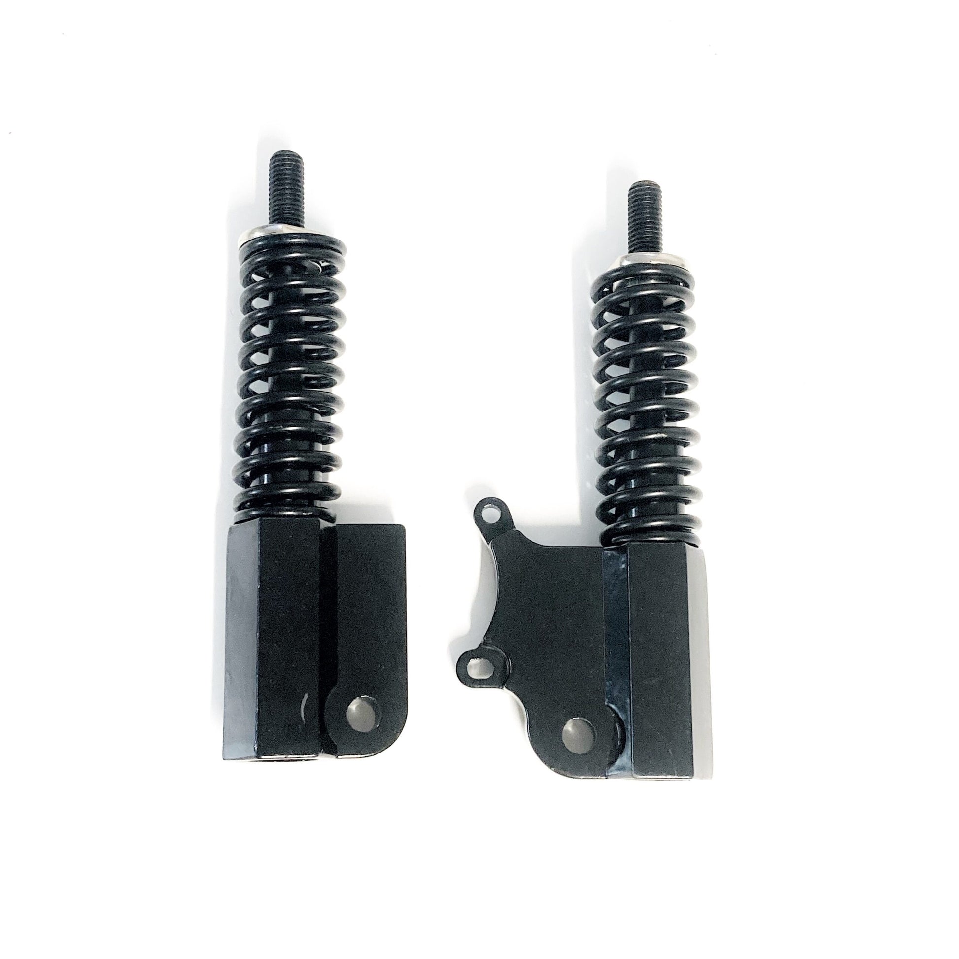 Accesorio para patinetes eléctricos - Suspensión delantera Smartgyro Rockway &amp; Speedway (Kugoo, Skateflash, Ovex, Brigmton, etc.)