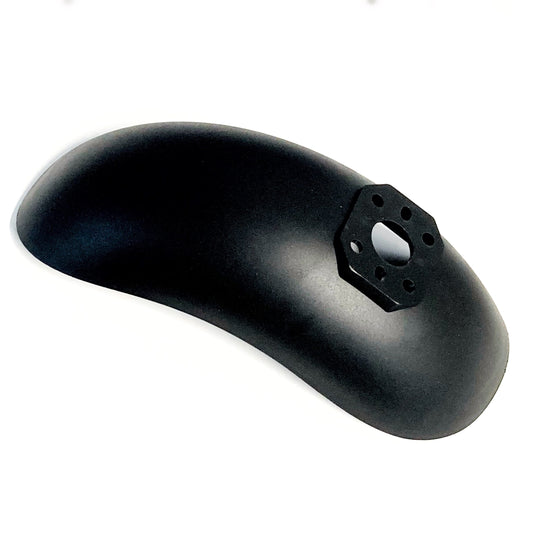 Accesorio para patinetes eléctricos - Guardabarro delantero compatible con Smartgyro Speedway/Rockway/Crossover