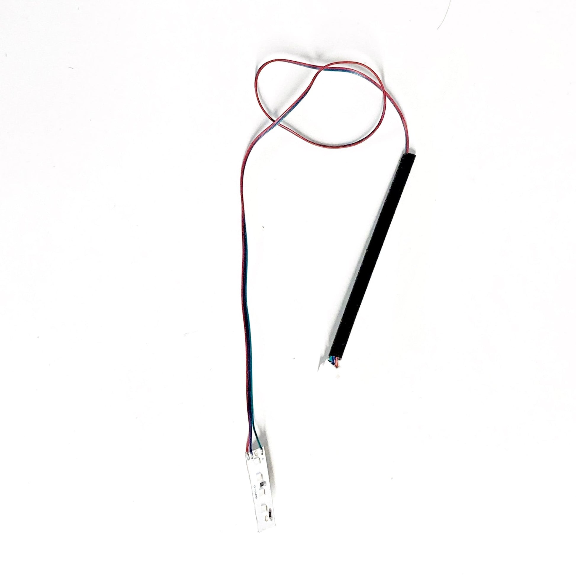 Accesorio para patinetes eléctricos - Luz trasera Compatible con Smartgyro Baggio / Urbanglide