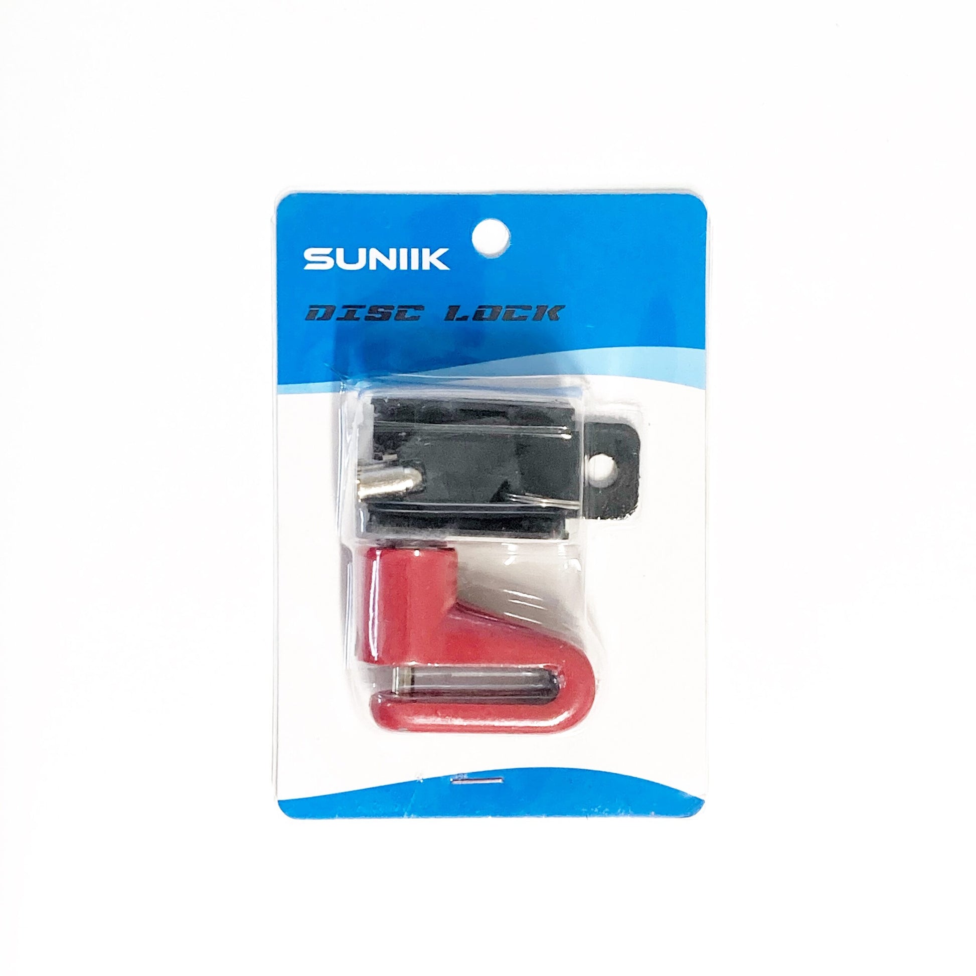 Accesorio para patinetes eléctricos - Candado Cerradura de seguridad