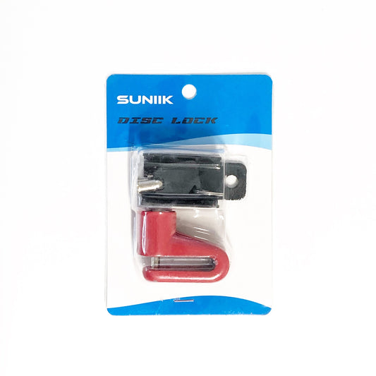 Accesorio para patinetes eléctricos - Candado Cerradura de seguridad