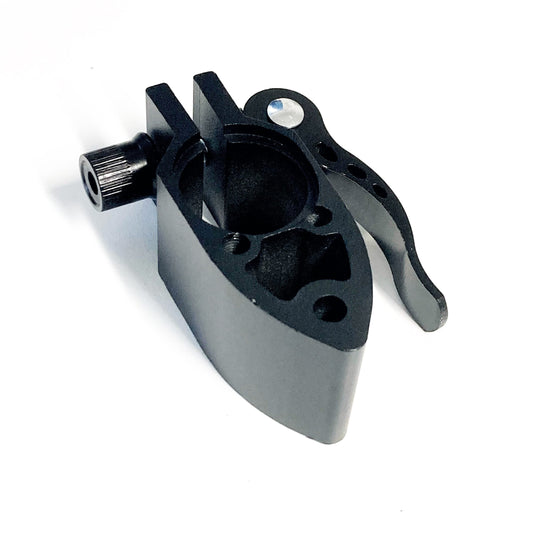 Accesorio para patinetes eléctricos - Abrazadera Cierre de Mástil Patinete