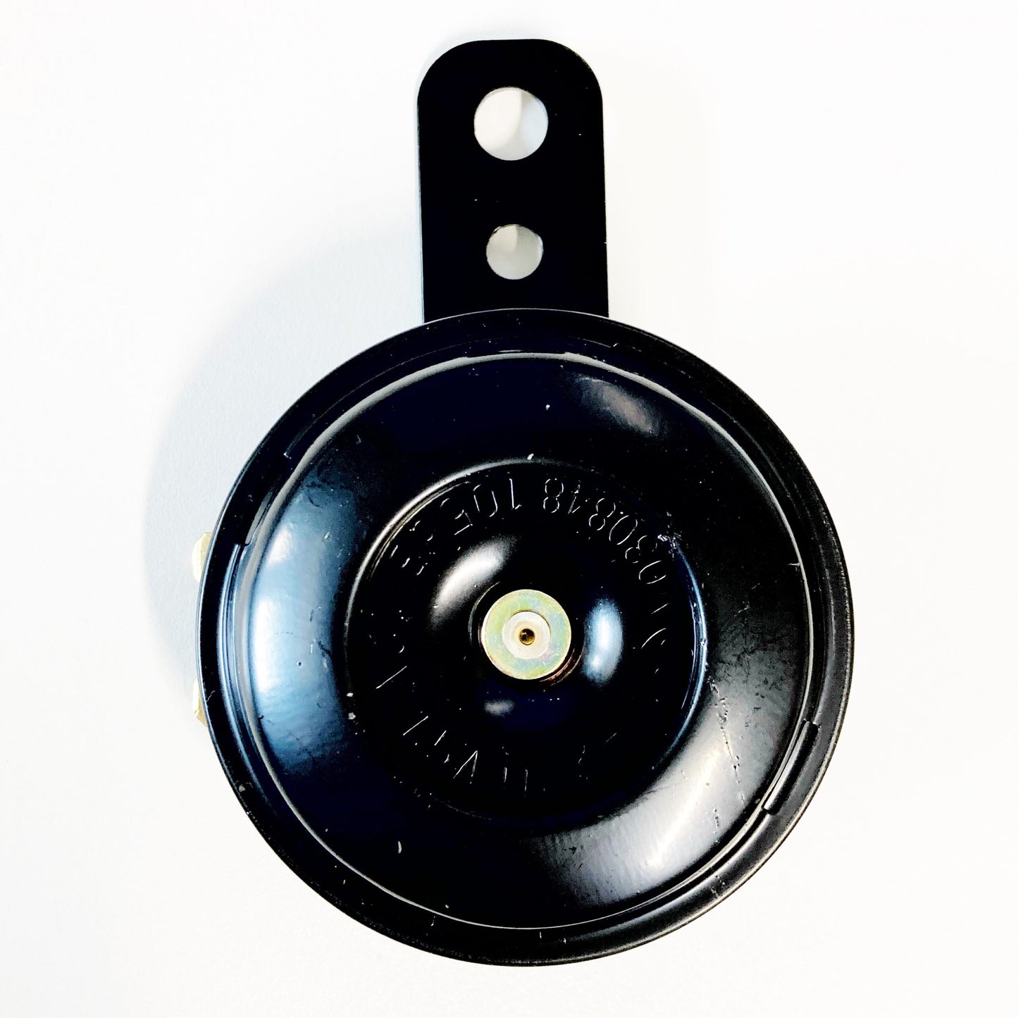 Accesorio para patinetes eléctricos - Timbre Bocina eléctrica 12V (motocicleta y patinetes eléctricos)