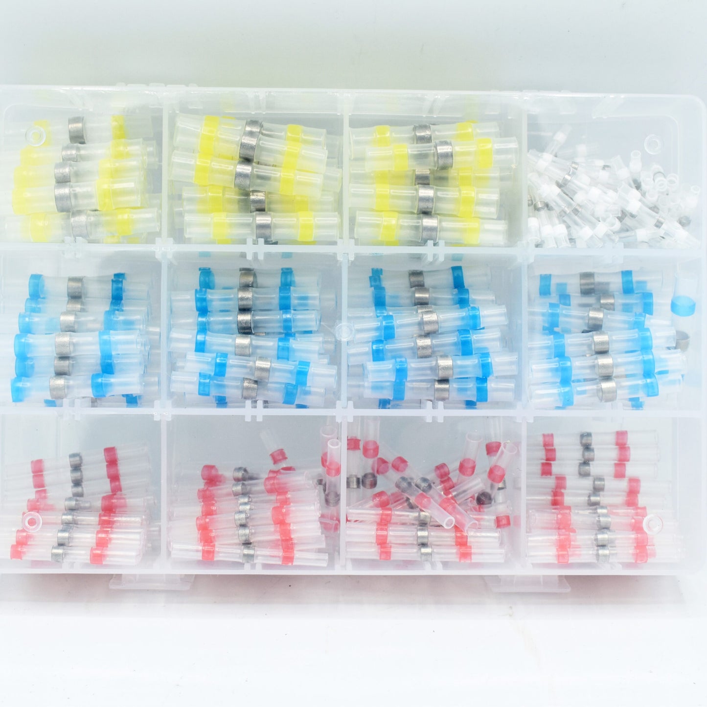 Accesorio para patinetes eléctricos - Termorretráctil con estaño