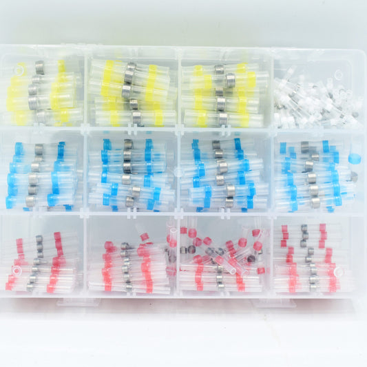 Accesorio para patinetes eléctricos - Termorretráctil con estaño