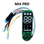 Accesorio para patinetes eléctricos - Pantalla display para Xiaomi MI4 Pro (1º generación)