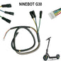 Accesorio para patinetes eléctricos - Cable de motor para G30 MAX