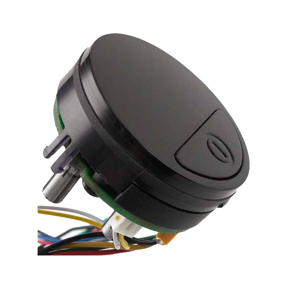 Accesorio para patinetes eléctricos - Display Pantalla Ninebot ES Original