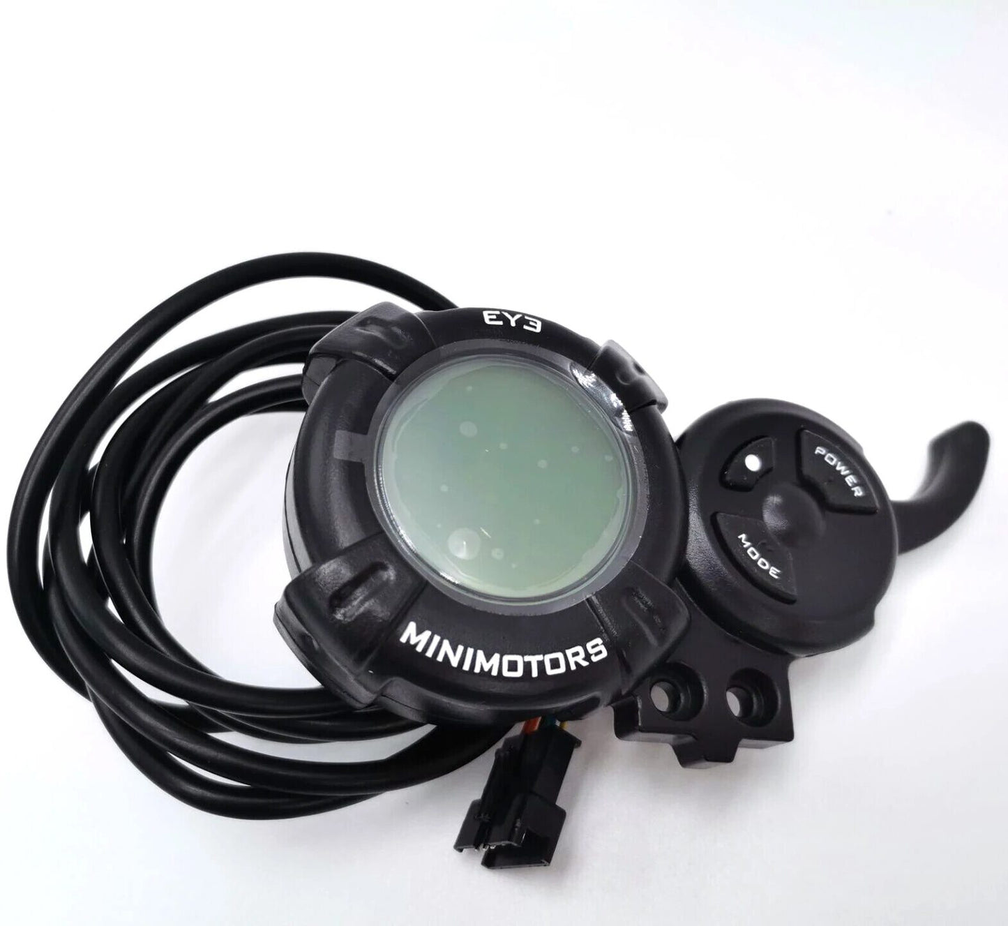 Accesorio para patinetes eléctricos - Display Minimotors para Dualtron EY3 (deslimitable) VM2.0