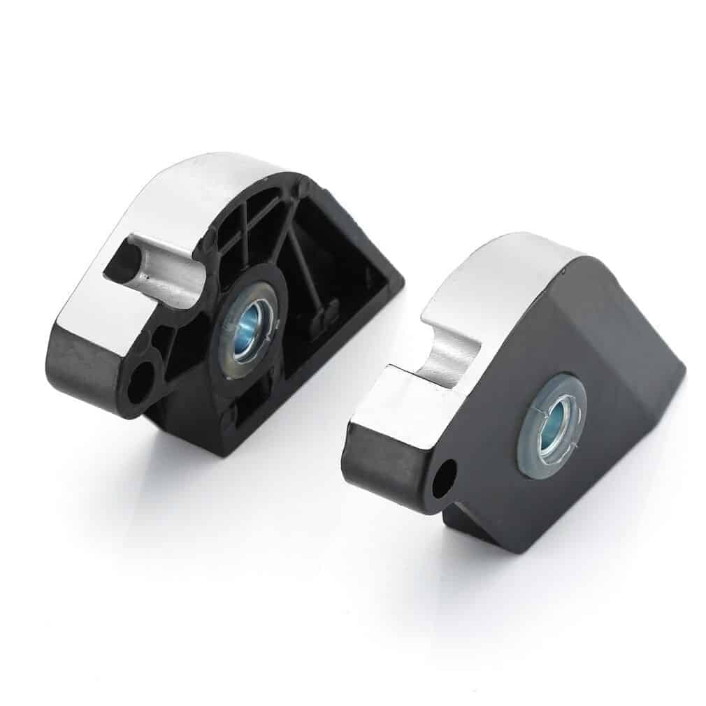 Accesorio para patinetes eléctricos - Tope pliegue Kugoo s1 s2 s3