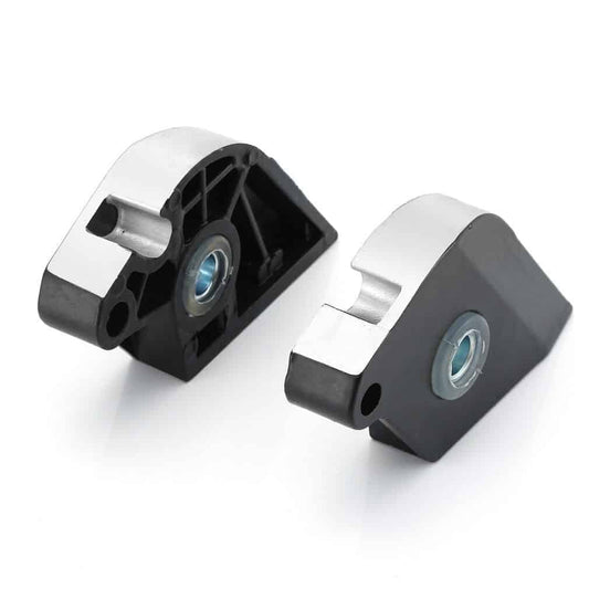 Accesorio para patinetes eléctricos - Tope pliegue Kugoo s1 s2 s3