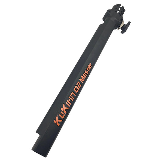 Accesorio para patinetes eléctricos - Mástil Original para Kukirin G2 Master