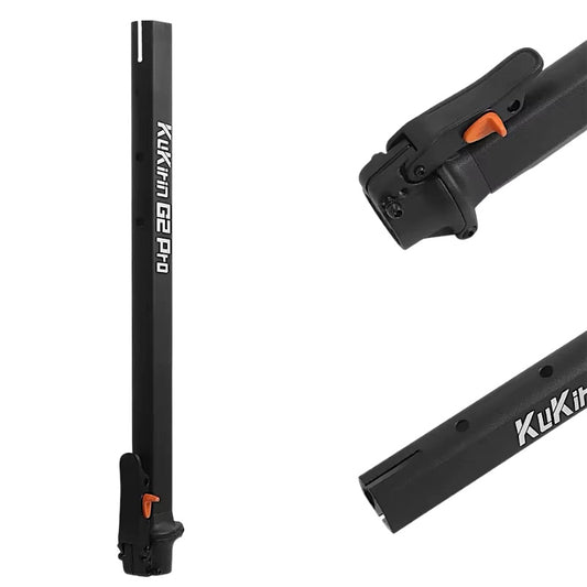 Accesorio para patinetes eléctricos - Mástil Original para Kukirin G2 Pro