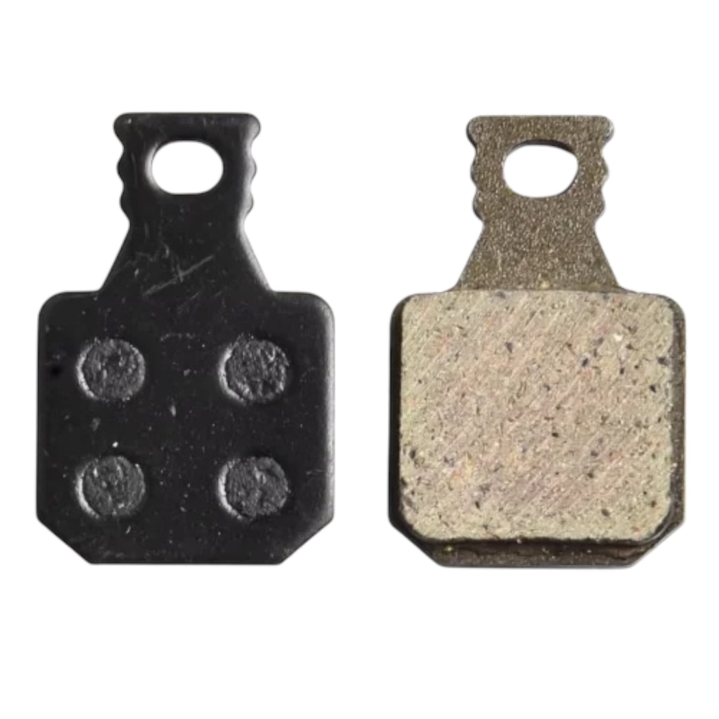 Accesorio para patinetes eléctricos - Pastilla de freno 901 (Calidad básica)