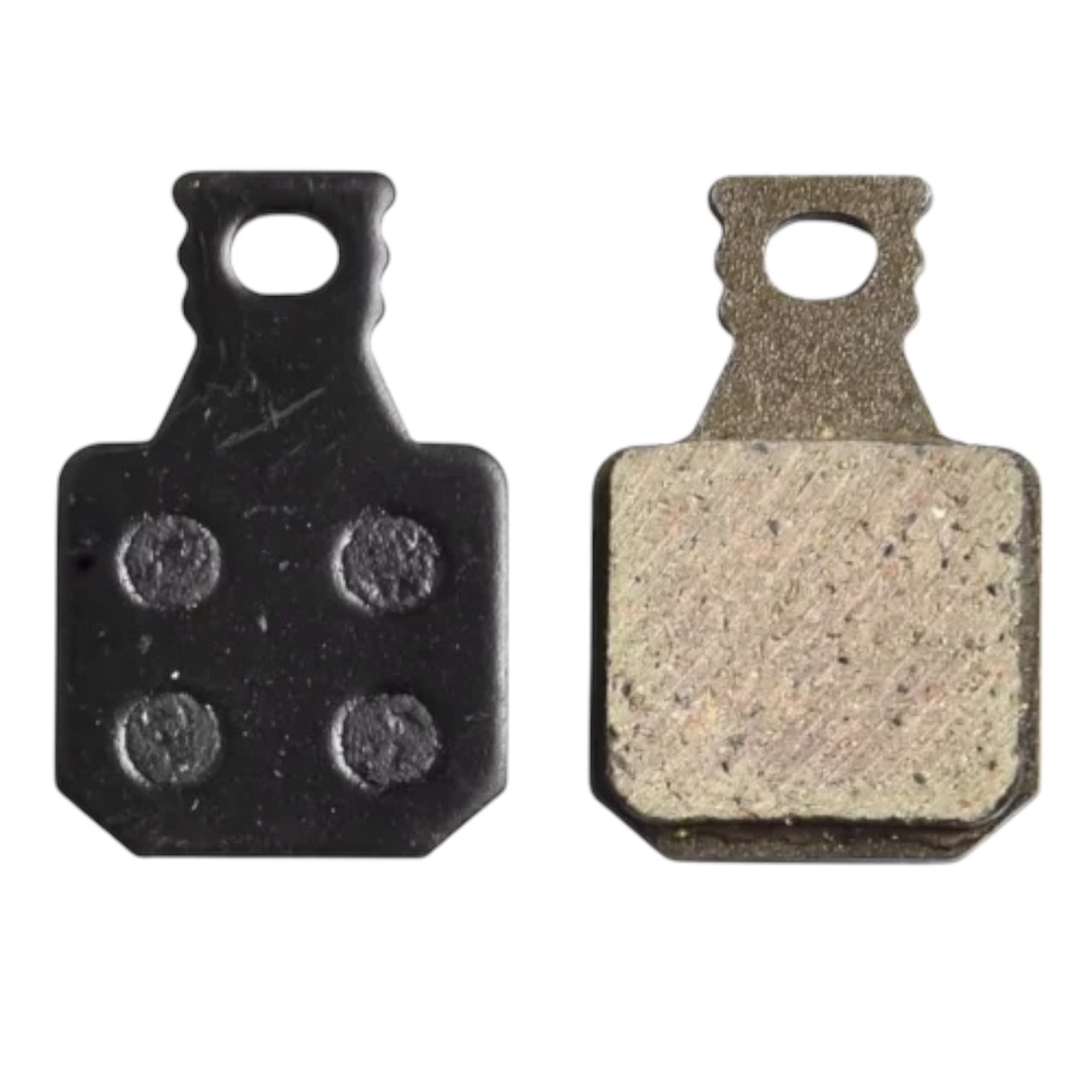 Accesorio para patinetes eléctricos - Pastilla de freno 901 (Calidad básica)