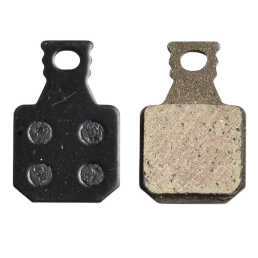 Accesorio para patinetes eléctricos - Pastilla de freno 901 (Calidad básica)