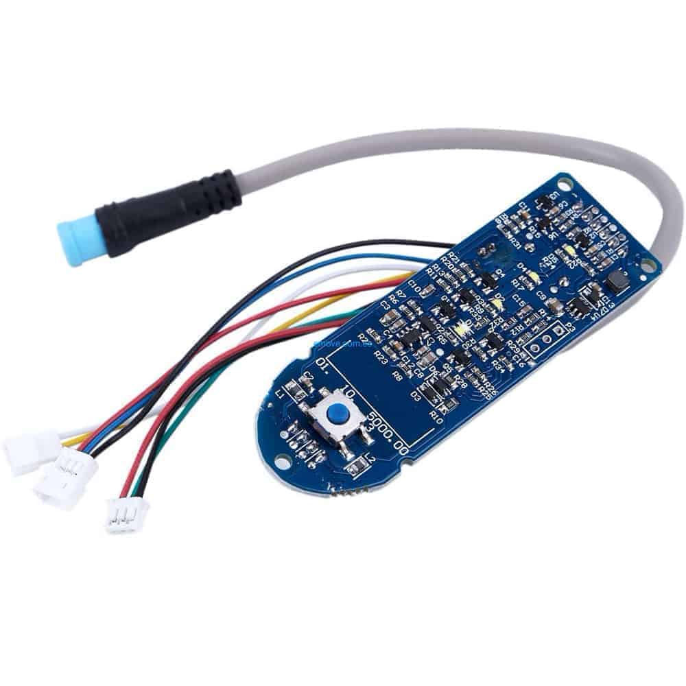 Accesorio para patinetes eléctricos - Pantalla Display Xiaomi M365