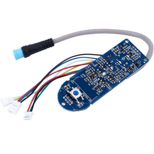 Accesorio para patinetes eléctricos - Pantalla Display Xiaomi M365