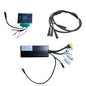 Accesorio para patinetes eléctricos - Kits controladora 48v para Cecotec Bongo Z