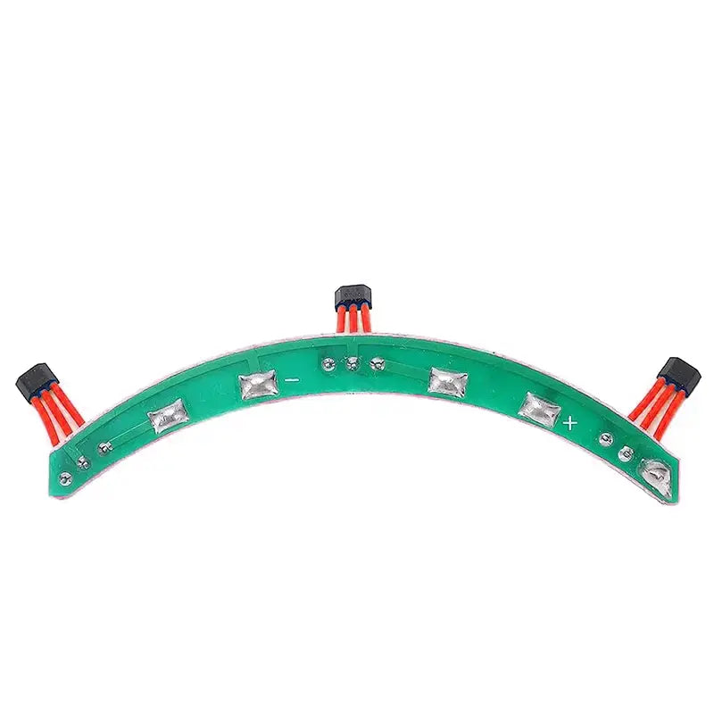 Accesorio para patinetes eléctricos - Placa De Sensor Hall para Patinete Eléctrico