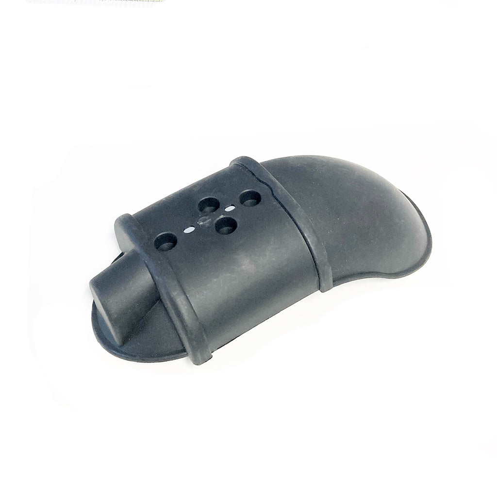 Accesorio para patinetes eléctricos - Guardabarro delantero modelo 1