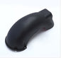 Accesorio para patinetes eléctricos - Guardabarros trasero - Incluye luz  (Compatible con Smartgyro, Skateflash y similares)