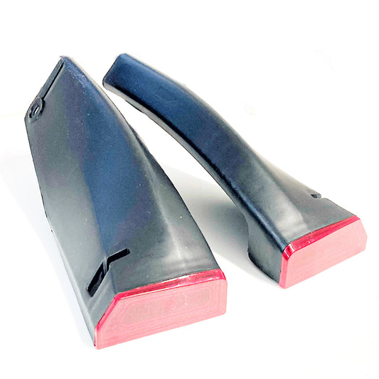 Accesorio para patinetes eléctricos - Luz lateral modelo 4 ( Sin Luz )